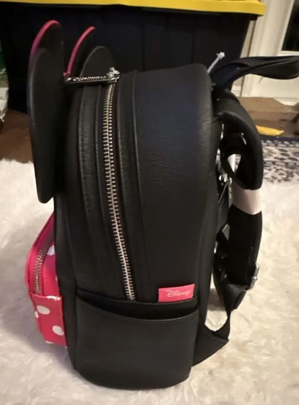 Loungefly Disney Minnie Mouse Funko Pop‎ Mini Backpack